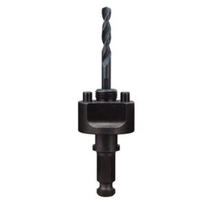 MILWAUKEE 3/8" Large Quick Change Arbor