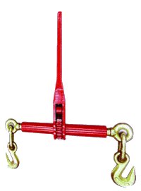 RATCHET LOAD BINDER