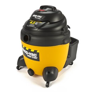 SHOP-VAC 9625310 18 GAL 6.5 HP WITH ACCESSORIES