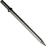 1 1/8" X 6" NARROW CHISEL