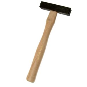 4LB. BUSH HAMMER
