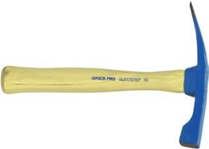 12 OZ. MASONRY BRICK HAMMER