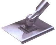 9 X 7 WALKING EDGER 3/8" R