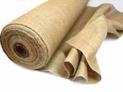 5' X 300' BURLAP ROLL
