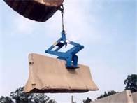 KL15000 BARRIER CLAMP