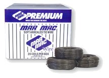 MAR MAC 16 GA. PREMIUM TIE WIRE