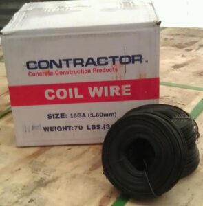 MAR MAC CONTRACTORS GRADE