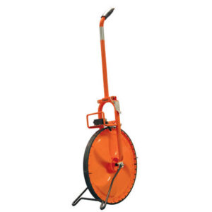 KESON MODEL MP415 SOLID TWO SCALED MEASURE WHEEL