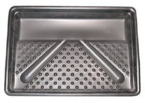 PAINT TRAY - 22" PLASTIC