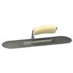 MARSHALLTOWN 10" X 3" POOL TROWEL