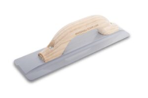 12" X 3-1/8" MAG FLOAT