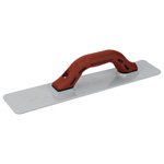 MAGNESIUM FLOAT 16" X 3 1/8" W/ DURA SOFT HANDLE