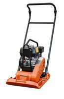 MULTIQUIP MIKASA 18" PLATE COMPACTOR