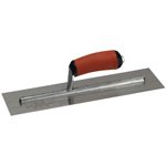MARSHALLTOWN 12" X 3" DURASOFT TROWEL