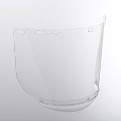 JACKSON CLEAR FACE SHIELD