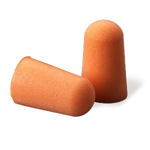 EAR PLUG 3M (29DB) 200/BX