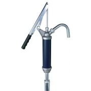 DISPENSER BARREL PUMP