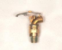 34" METAL BUNG FAUCET