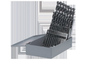 BOSCH 29PC H.S.S. DRILL INDEX