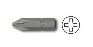 #3 STUBBY PHILLIPS BIT