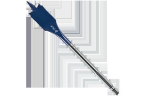 WOOD PADDLE BITS (VARIOUS SIZES)