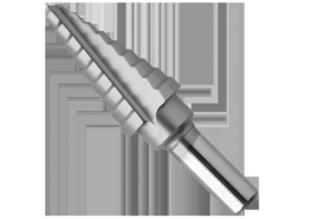 BOSCH STEP DRILL BIT