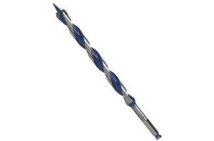 BOSCH POWER SHIP AUGER BITS (VARIOUS SIZES)