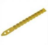 POWERS .27 CALIBER YELLOW STRIP LOAD 100/BX