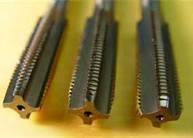 #12 - 24NC MACHINE BOTTOM STYL