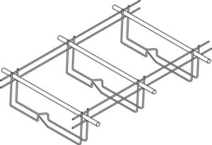 CONTRACTION AND EXPANSION BASKET FRAMES