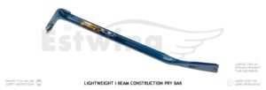 ESTWING PRY BAR