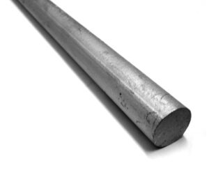 3/4" X 18" SMOOTH DOWEL