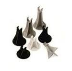 1" to 5-1/2" PLASTIC SNAP ON CHAIR