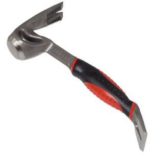 PULVERIZER, MULTI-PURPOSE