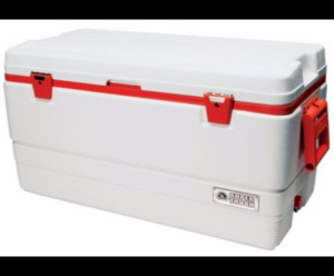 Igloo Super Tough STX Cooler