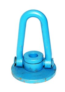 RENTAL 1-1/2" SWIVEL LIFT PLATE