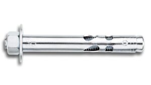 POWERS 3/8" SLEEVE ANCHOR (50/BX) VARIOUS SIZES