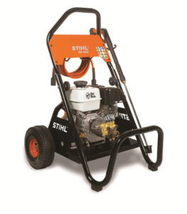STIHL RB400 2700PSI PRESSURE WASHER