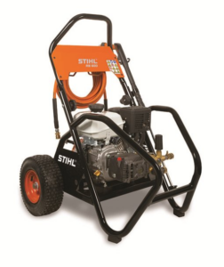 STIHL RB600 3200 PSI PRESSURE WASHER