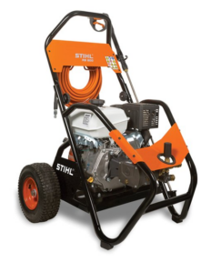 STIHL RB800 4200 PSI PRESSURE WASHER
