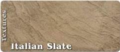 RENTAL ITALIAN SLATE TEXTURE