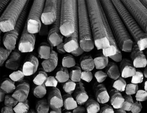 #5 X 20' GRADE 60 DOMESTIC REBAR