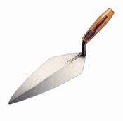 KRAFT ROSE TROWEL 13" X 5-3/8"