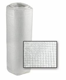 100' REINFORCED POLY VISQUEEN (VARIOUS WIDTHS)
