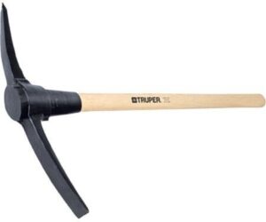 5 LB RAILROAD PICK WITH HANDLE