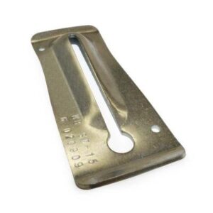 RENTAL SNAP TIE WEDGE