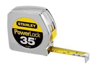 35' POWERLOCK TAPE