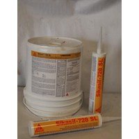 SIKASIL 728SL PAVING SILICONE