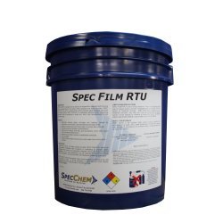 EVAPORATION RETARDER