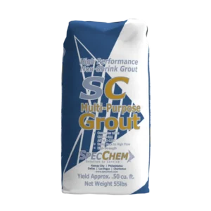 SPECCHEM NS Multi-Purpose Grout